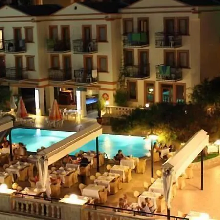 Ξενοδοχείο Pirat