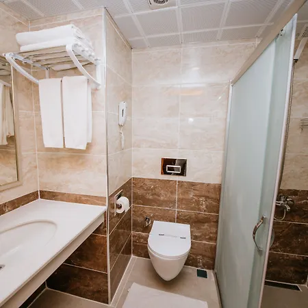 Pirat Ξενοδοχείο 3*