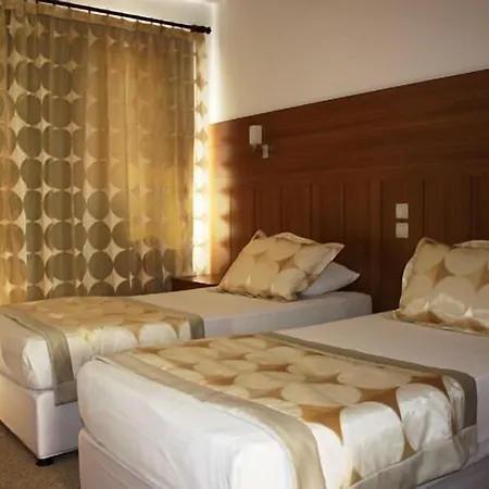 Hotel Pirat 3*