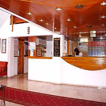 Pirat 酒店