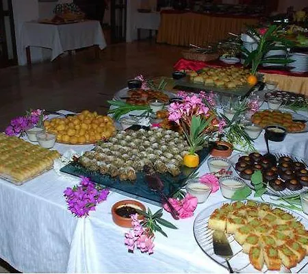 Отель Pirat