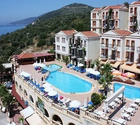 Pirat 3*