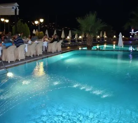 Pirat Hotel Kaş