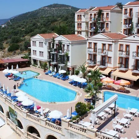 Pirat Ξενοδοχείο 3*