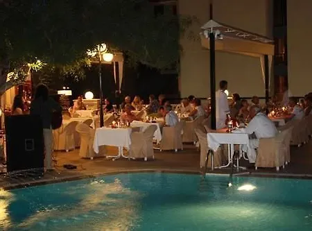 Pirat Hotel