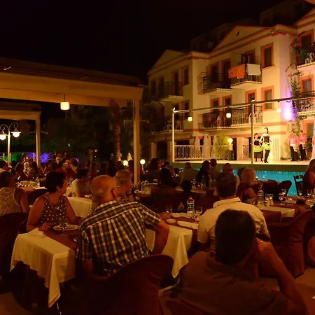 Ξενοδοχείο Pirat