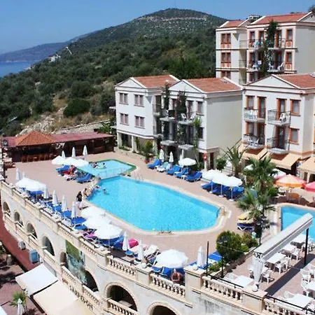 Pirat 3*