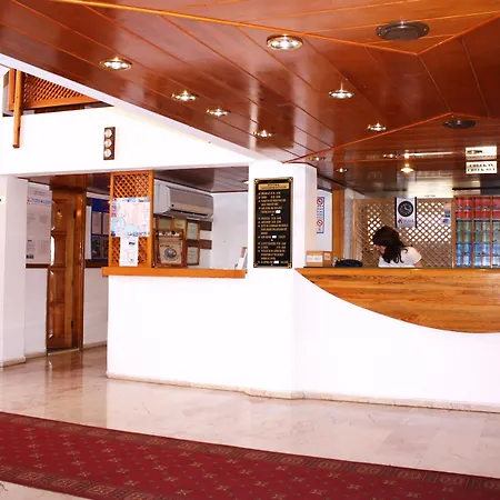 Hotel Pirat 3*