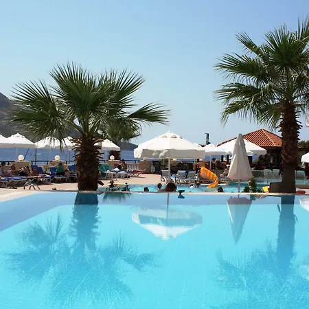 Hotel Pirat 3*