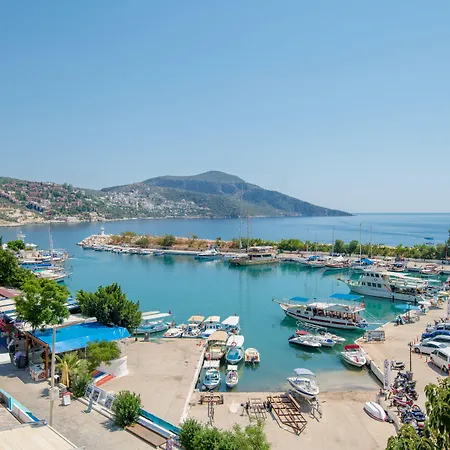 Pirat Kaş