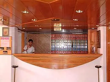 Hotel Pirat Kaş