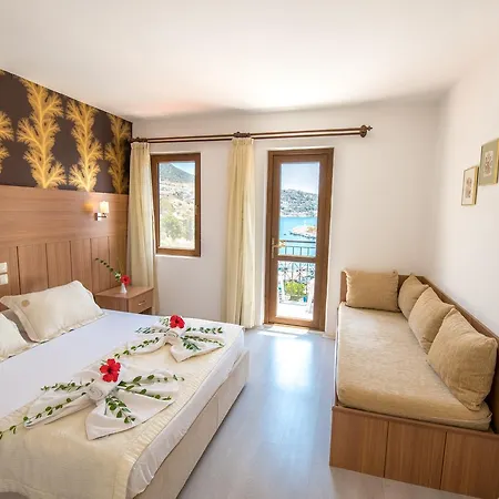 Pirat Kaş